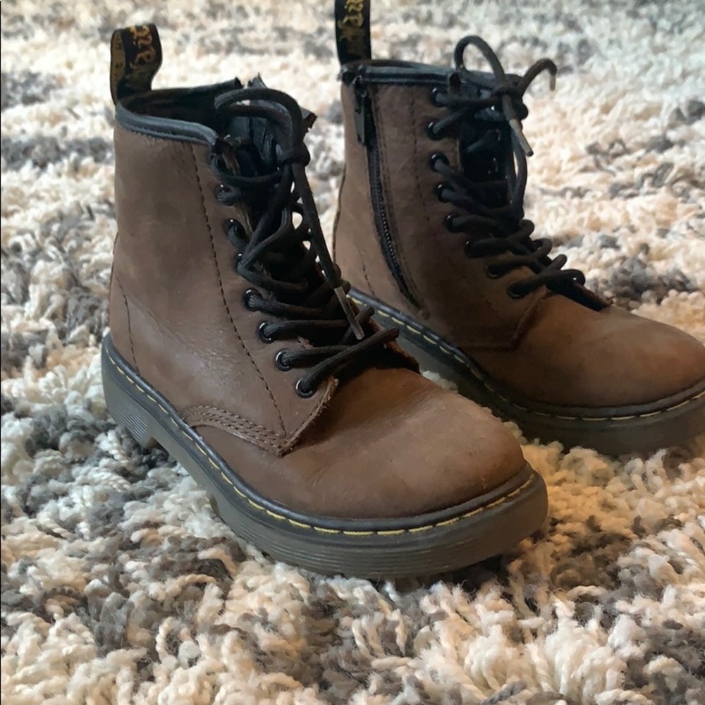 Size 12 Dr Martens